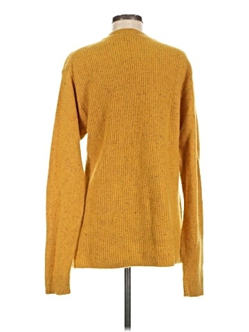 Banana Republic Cashmere Pullover Sweater (view 2)