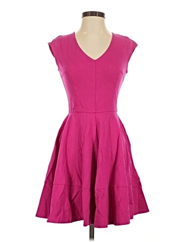 Love...ady Cocktail Dress (view 1)