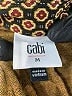 CAbi Houndstooth Brown Blazer Size M - photo 6