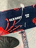 Old Navy Print Red Active Pants Size 16 - photo 7