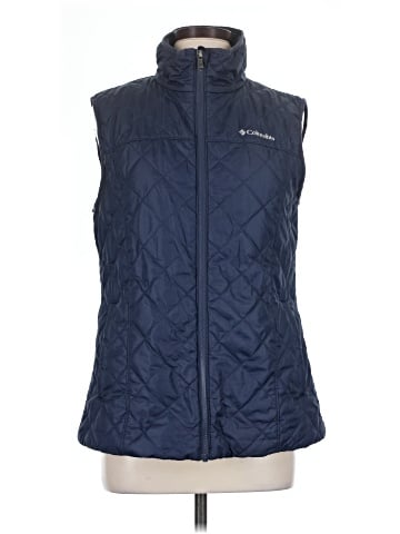 Columbia Vest (view 1)