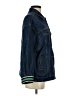 Zara Basic 100% Cotton Blue Denim Jacket Size S - photo 4