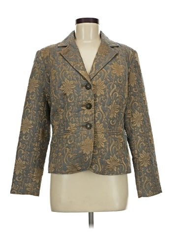 Chico's Blazer (view 1)