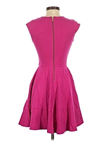 Love...ady Cocktail Dress (view 2)