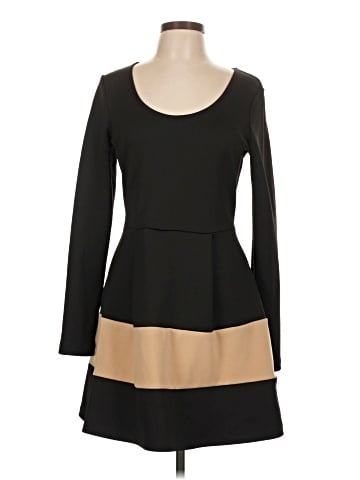 Venus Casual Dress (view 1)