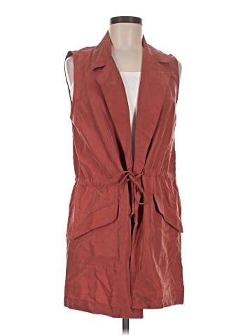 Elevenses Vest (view 1)