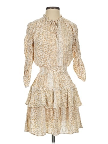 Forever 21 Cocktail Dress (view 1)