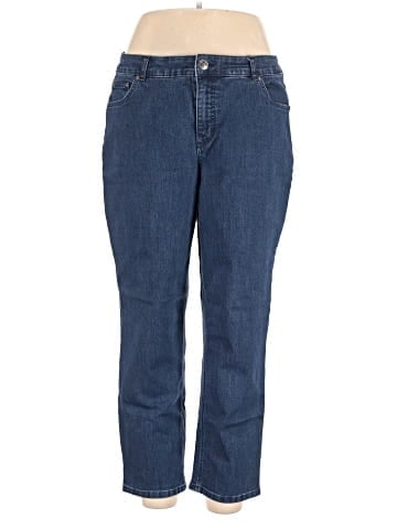Just My Size Jeans (view 1)