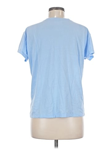 L.L.Bean Short Sleeve Top (view 2)