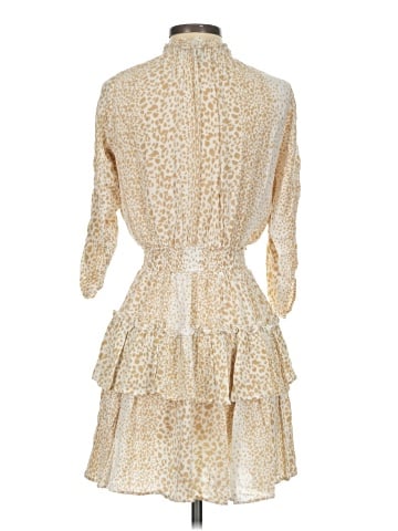 Forever 21 Cocktail Dress (view 2)