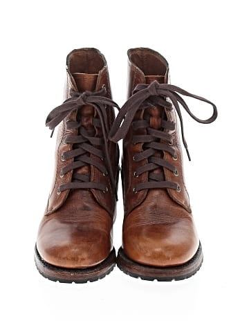 FRYE Ankle Boots (view 2)