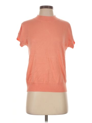 T Tahari Turtleneck Sweater (view 1)