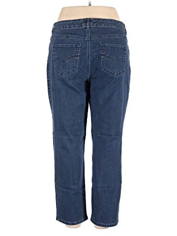 Just My Size Jeans (view 2)