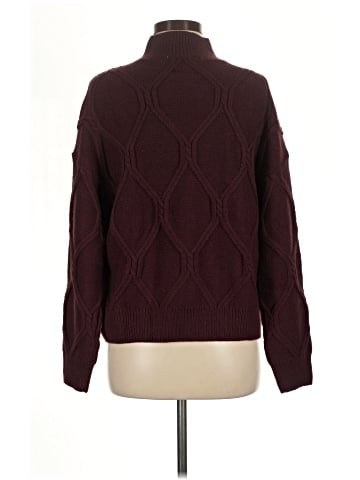 Ann Taylor Turtleneck Sweater (view 2)