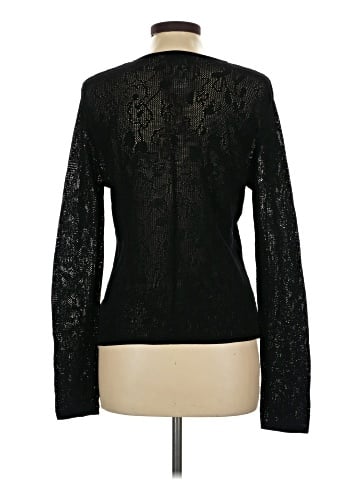 Jones New York Long Sleeve T-Shirt (view 2)
