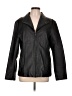 East5th 100% Polyester Black Jacket Size L - photo 1