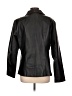 East5th 100% Polyester Black Jacket Size L - photo 2