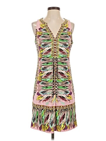 Hale Bob Cocktail Dress (view 1)