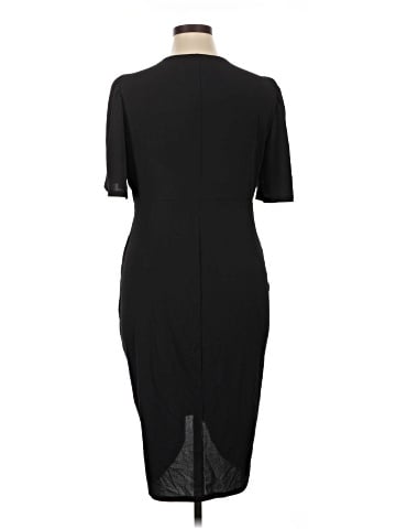 Universal Standard Cocktail Dress (view 2)