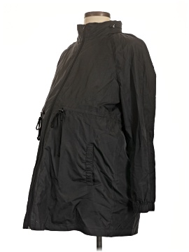 Motherhood Raincoat