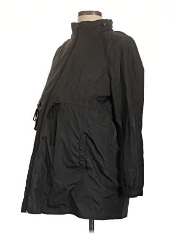 Motherhood Raincoat (view 1)