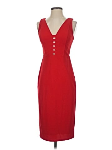Laundry by Shelli Segal Cocktail Dress (view 1)
