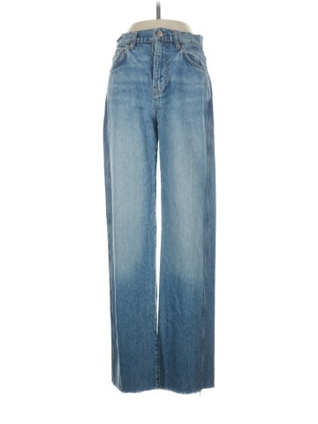 Reformation Jeans Jeans (view 1)