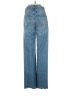 Reformation Jeans Blue Jeans Size 23 waist - photo 2