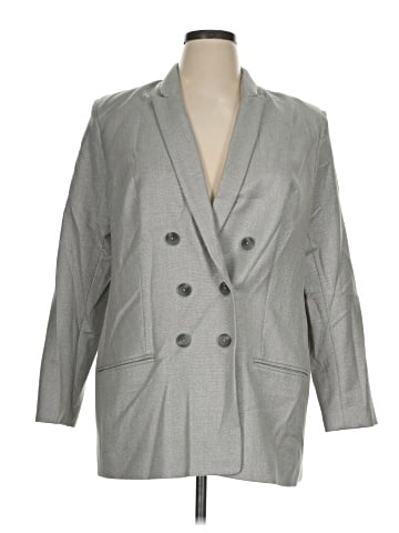 Express Blazer (view 1)