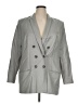 Express Gray Blazer Size XL - photo 1