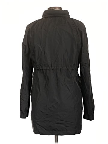 Motherhood Raincoat (view 2)