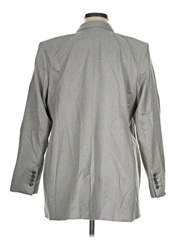 Express Blazer (view 2)