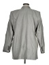 Express Gray Blazer Size XL - photo 2