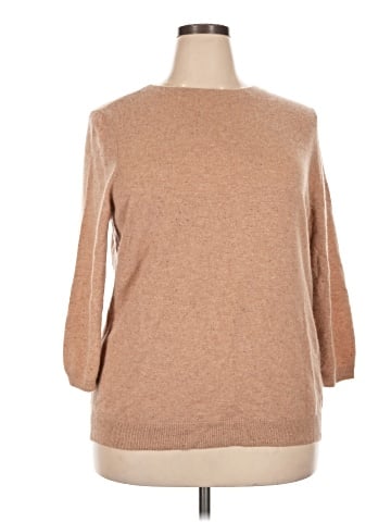Talbots Pullover Sweater (view 1)