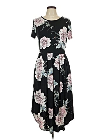 Reborn J Casual Dress (view 1)