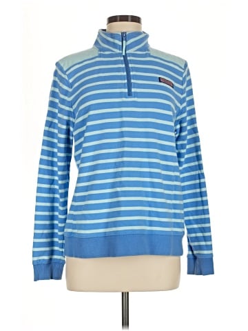 Vineyard Vines Pullover Sweater (view 1)