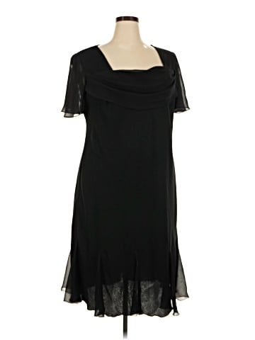DressBarn Cocktail Dress (view 1)