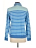 Vineyard Vines 100% Cotton Blue Pullover Sweater Size M - photo 2