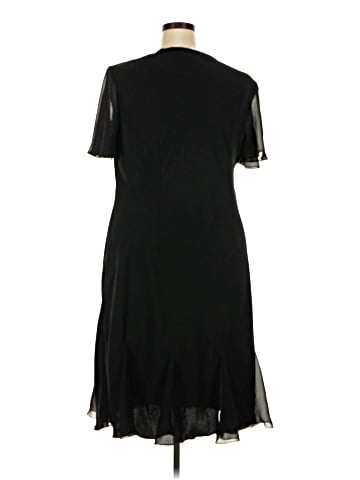 DressBarn Cocktail Dress (view 2)