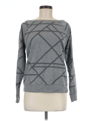 Xersion Pullover Sweater (view 1)