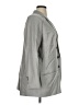 Express Gray Blazer Size XL - photo 4