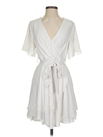 Unbranded Casual Dress (view 1)