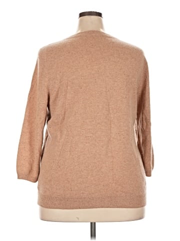 Talbots Pullover Sweater (view 2)
