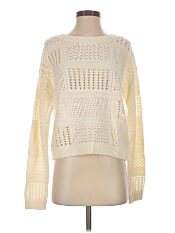 Lucky Brand Pullover Sweater (view 1)