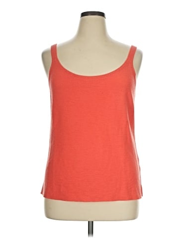 Eileen Fisher Tank Top (view 1)