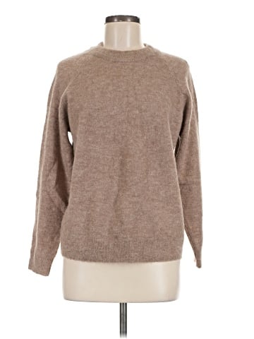Zara Pullover Sweater (view 1)
