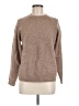 Zara 100% Acrylic Tan Pullover Sweater Size M - photo 1
