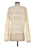 Lucky Brand Ivory Pullover Sweater Size XS - photo 2