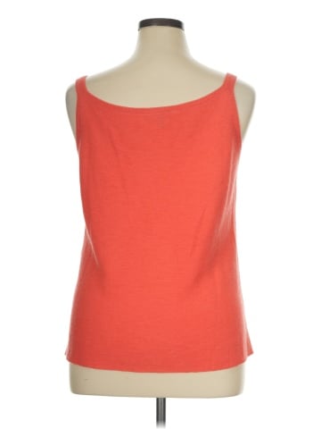 Eileen Fisher Tank Top (view 2)