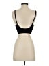 Unbranded Black Tube Top Size XXS (estimated) - photo 2